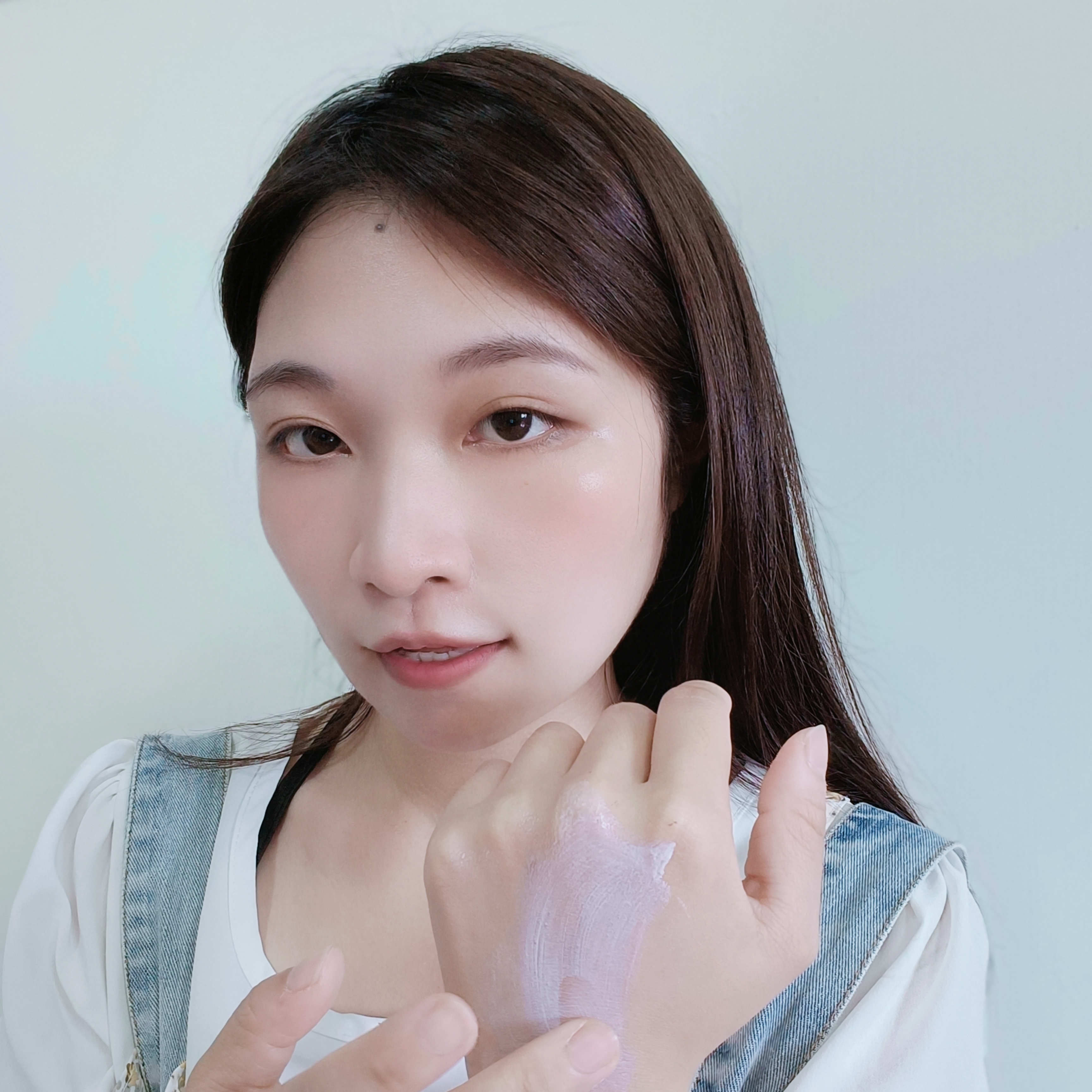 Erwachen醒寤-御光臉部防曬精華乳