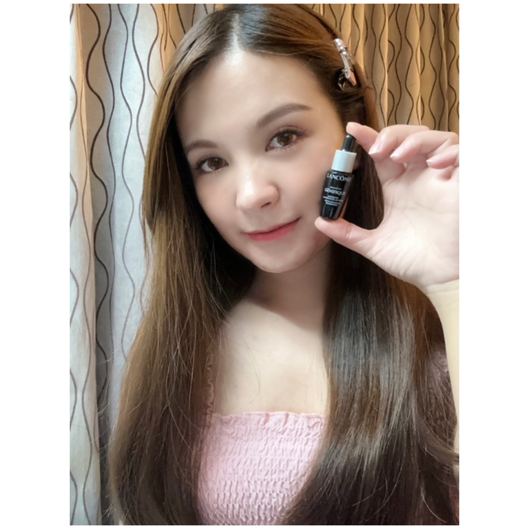 維持穩定膚況就靠小黑瓶🖤