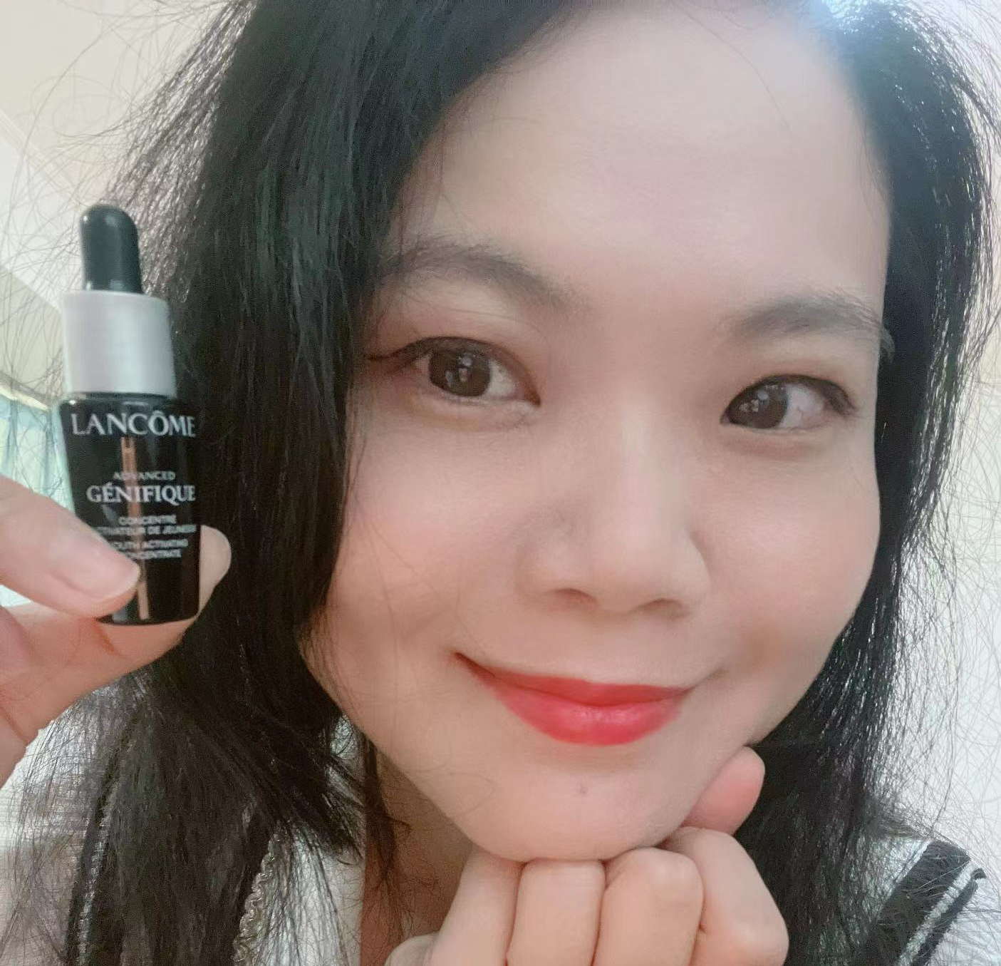 推薦蘭蔻小黑瓶