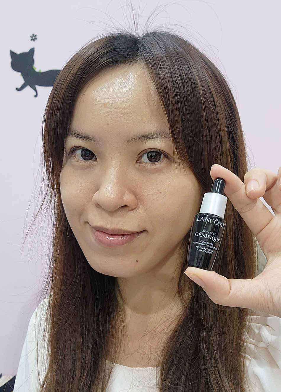 超推薦給想改善膚質穩定膚況的人👍