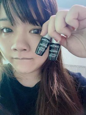 蘭蔻小黑瓶我的評價👍🏻👍🏻👍🏻👍🏻👍🏻👍🏻