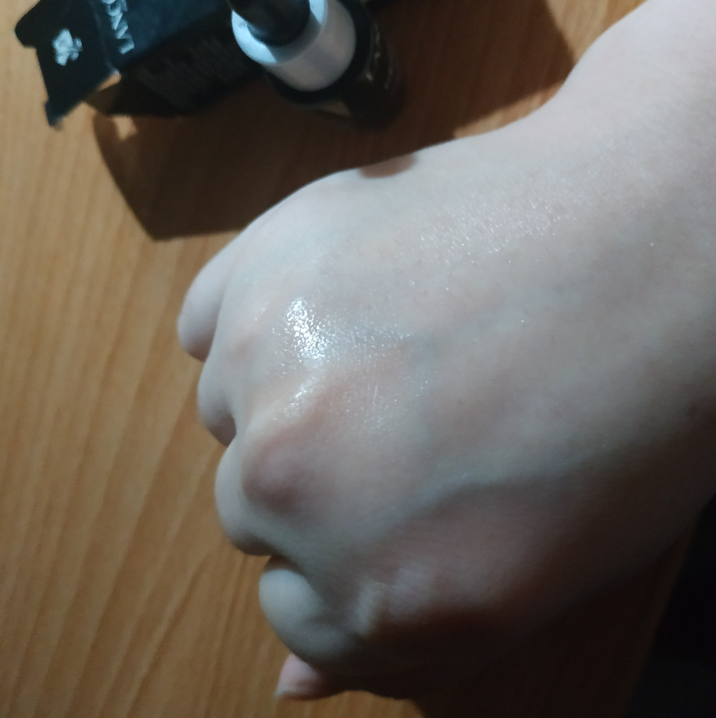 一直進步的Lancome超未來肌因賦活露
