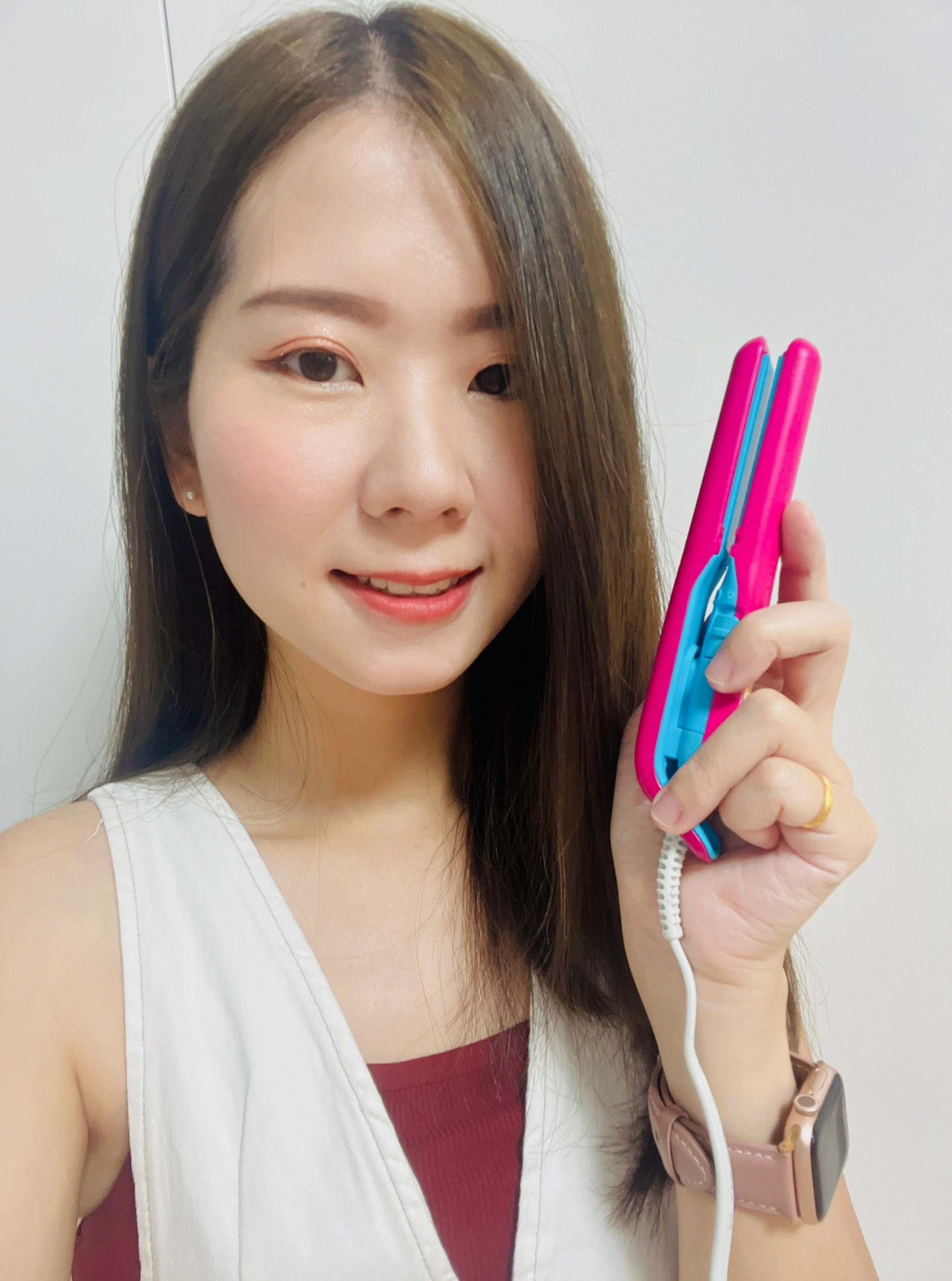 試用心得回填