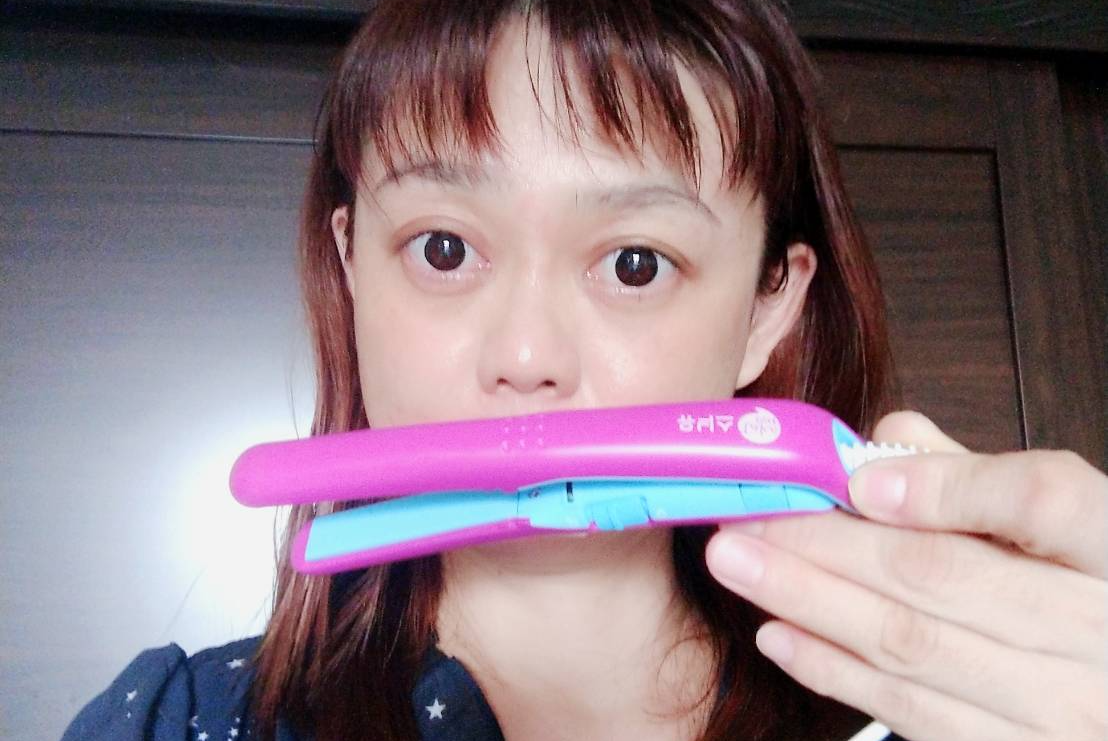 試用心得回填