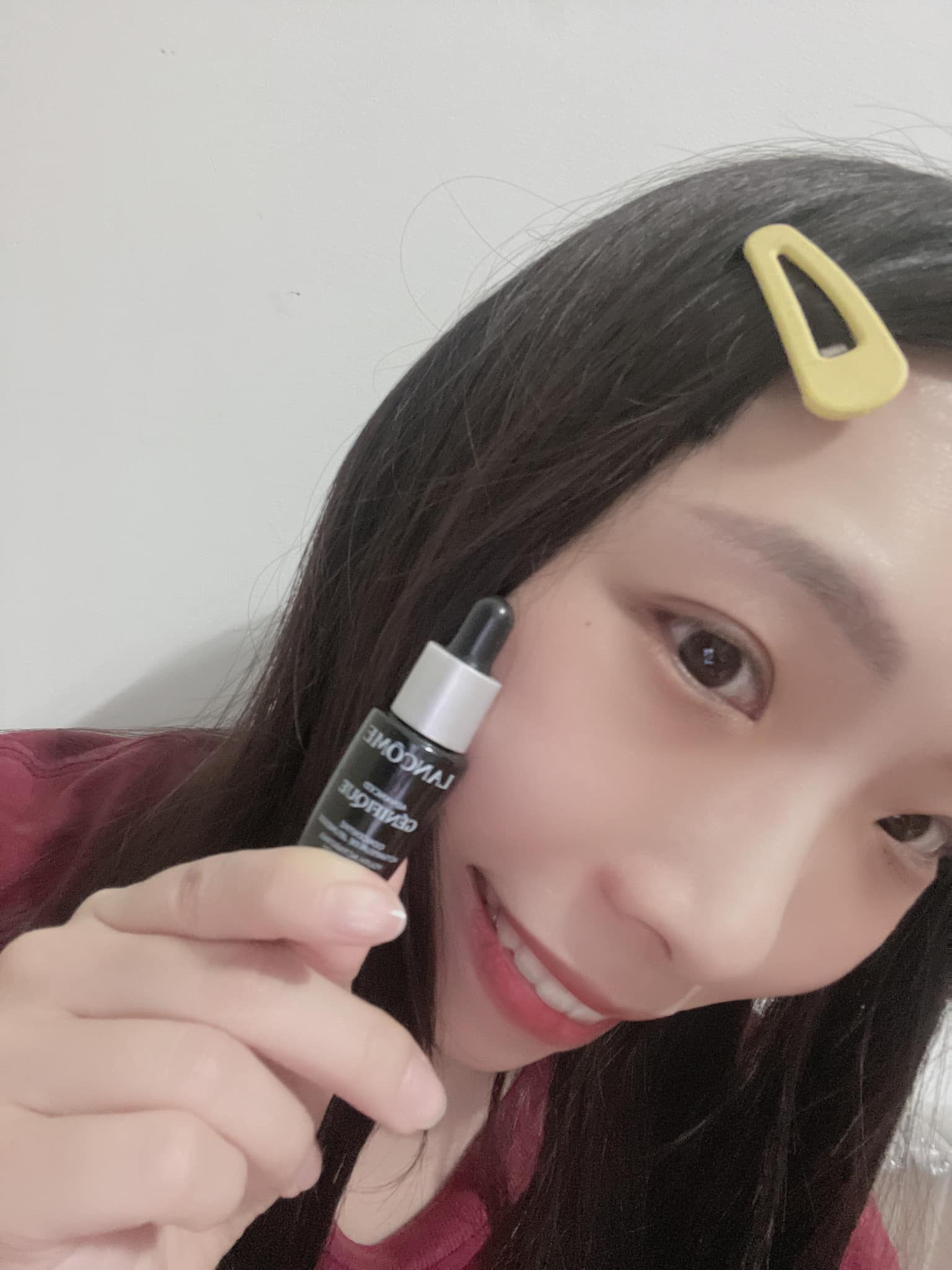 蘭蔻小黑瓶分享
