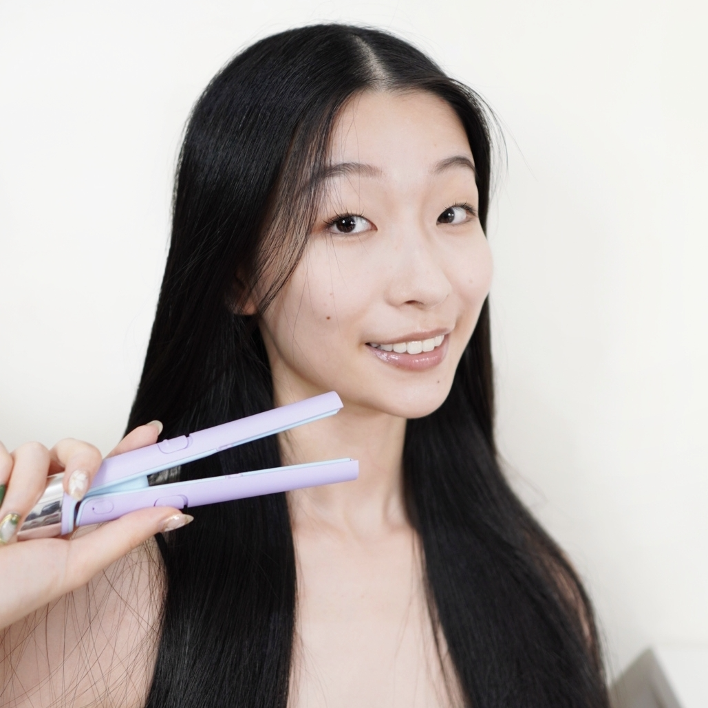 試用心得回填
