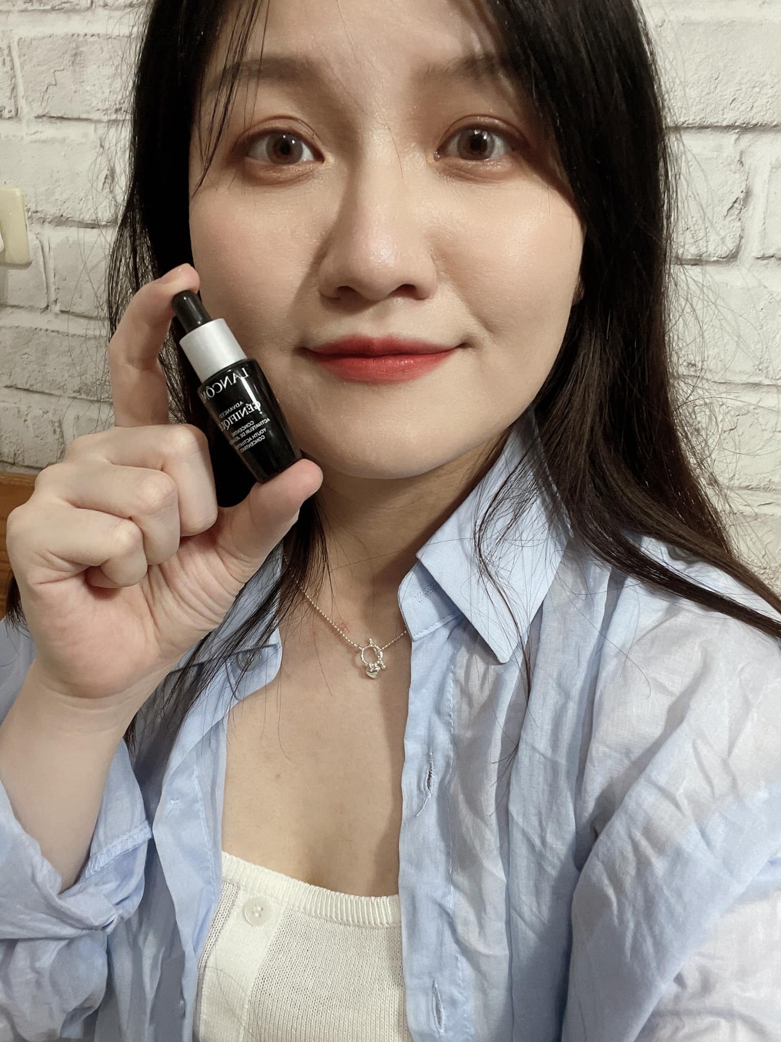 超未來肌因賦活露試用體驗