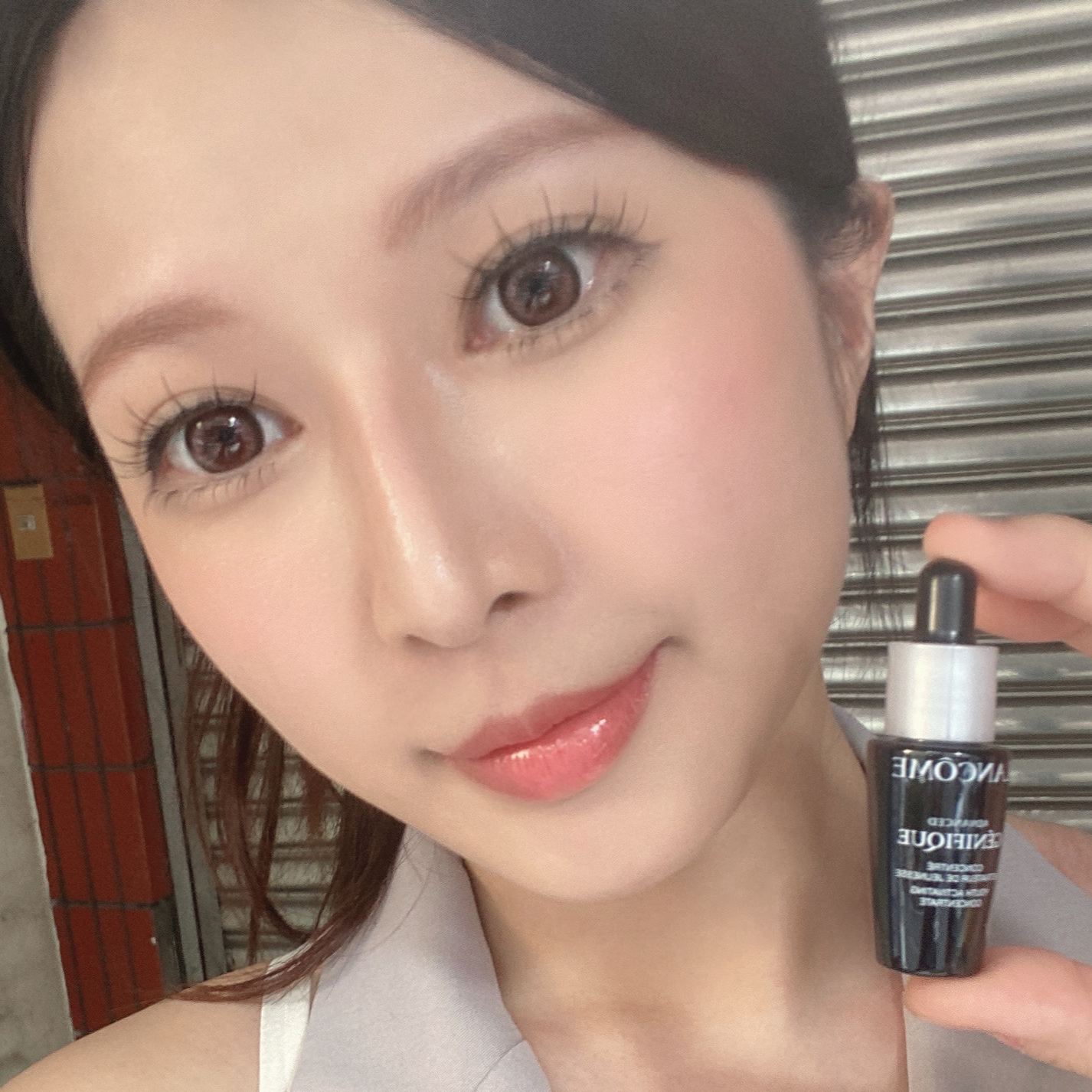 試用心得回填
