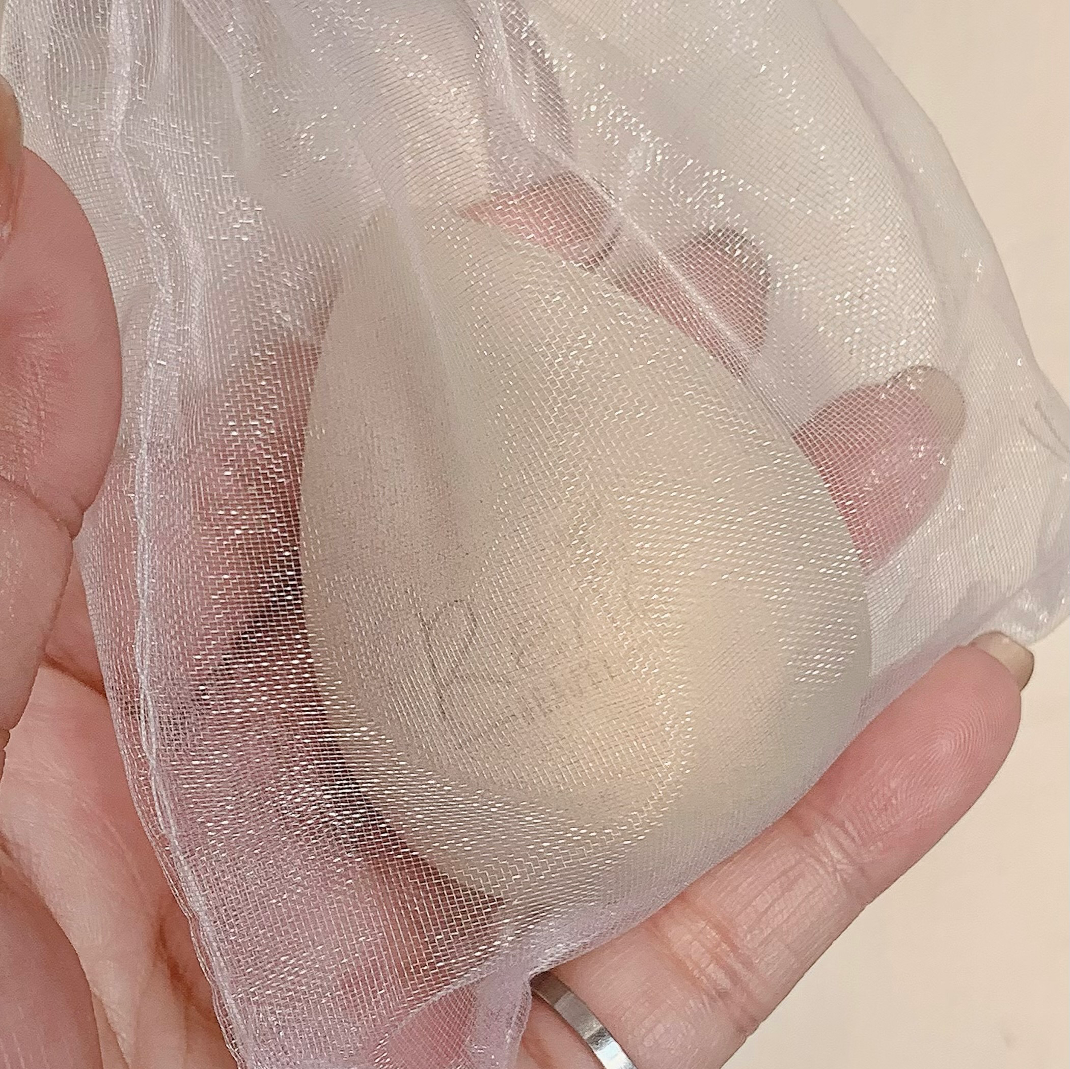 不吃妝的無敵美妝蛋實測