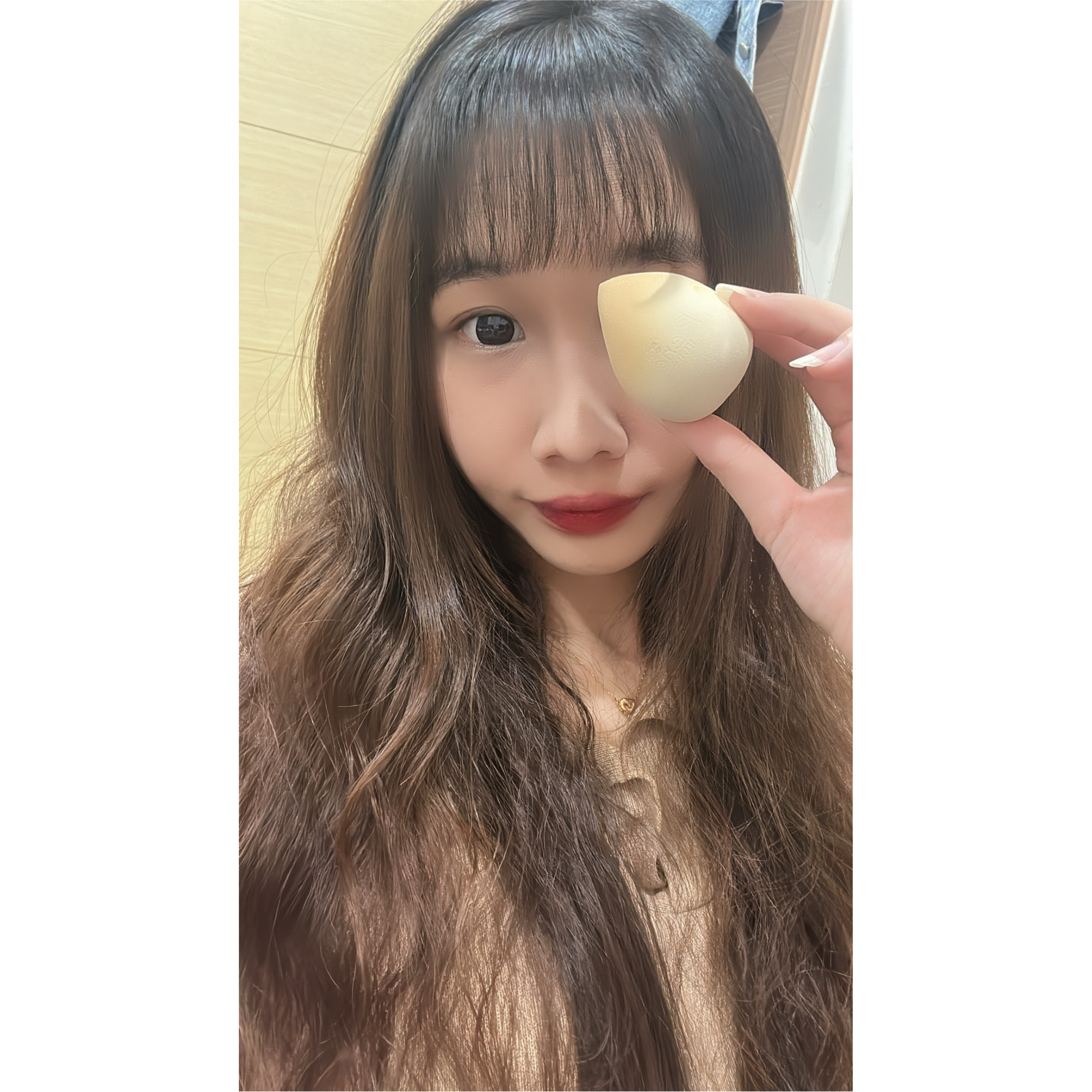 試用心得回填