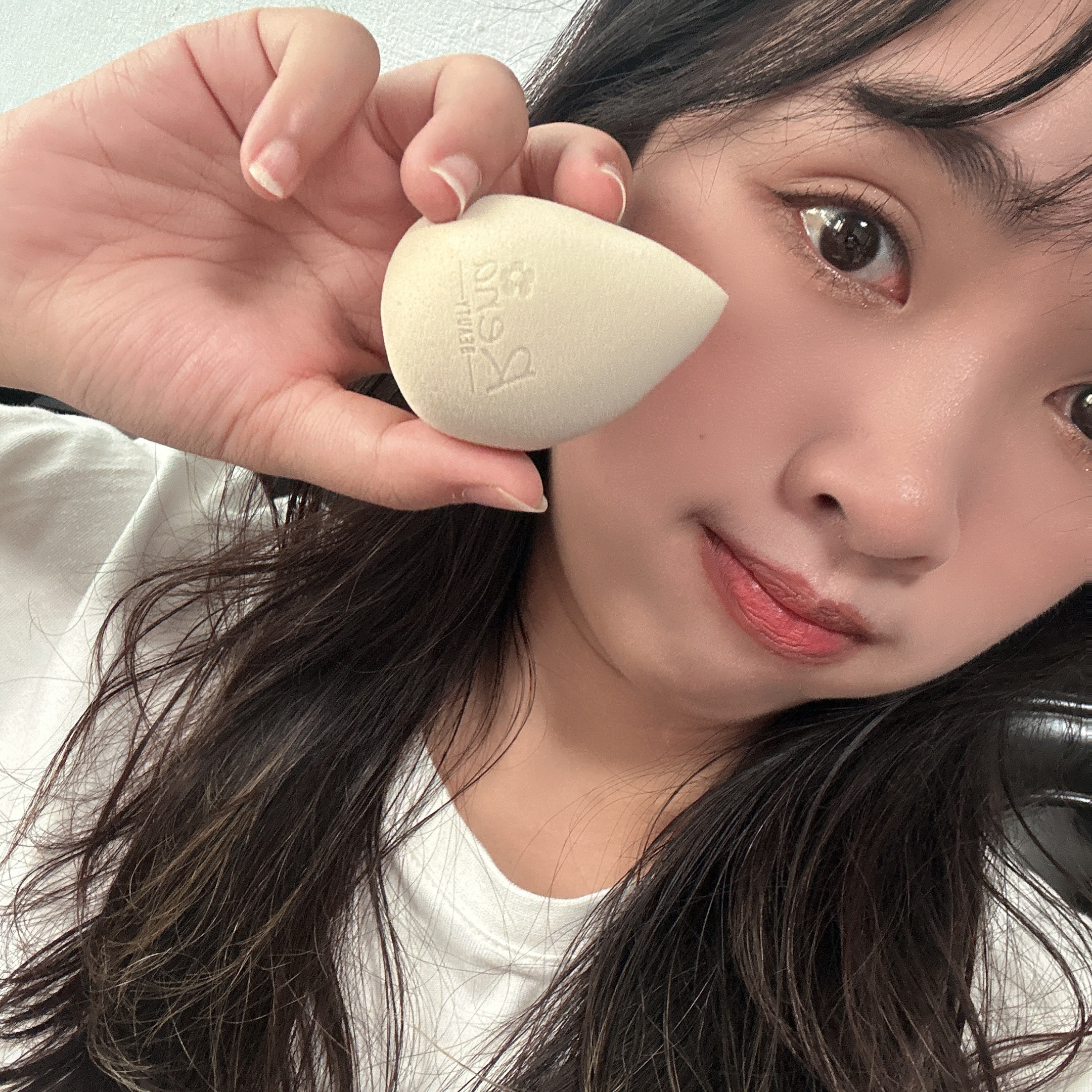 可可愛愛美妝蛋