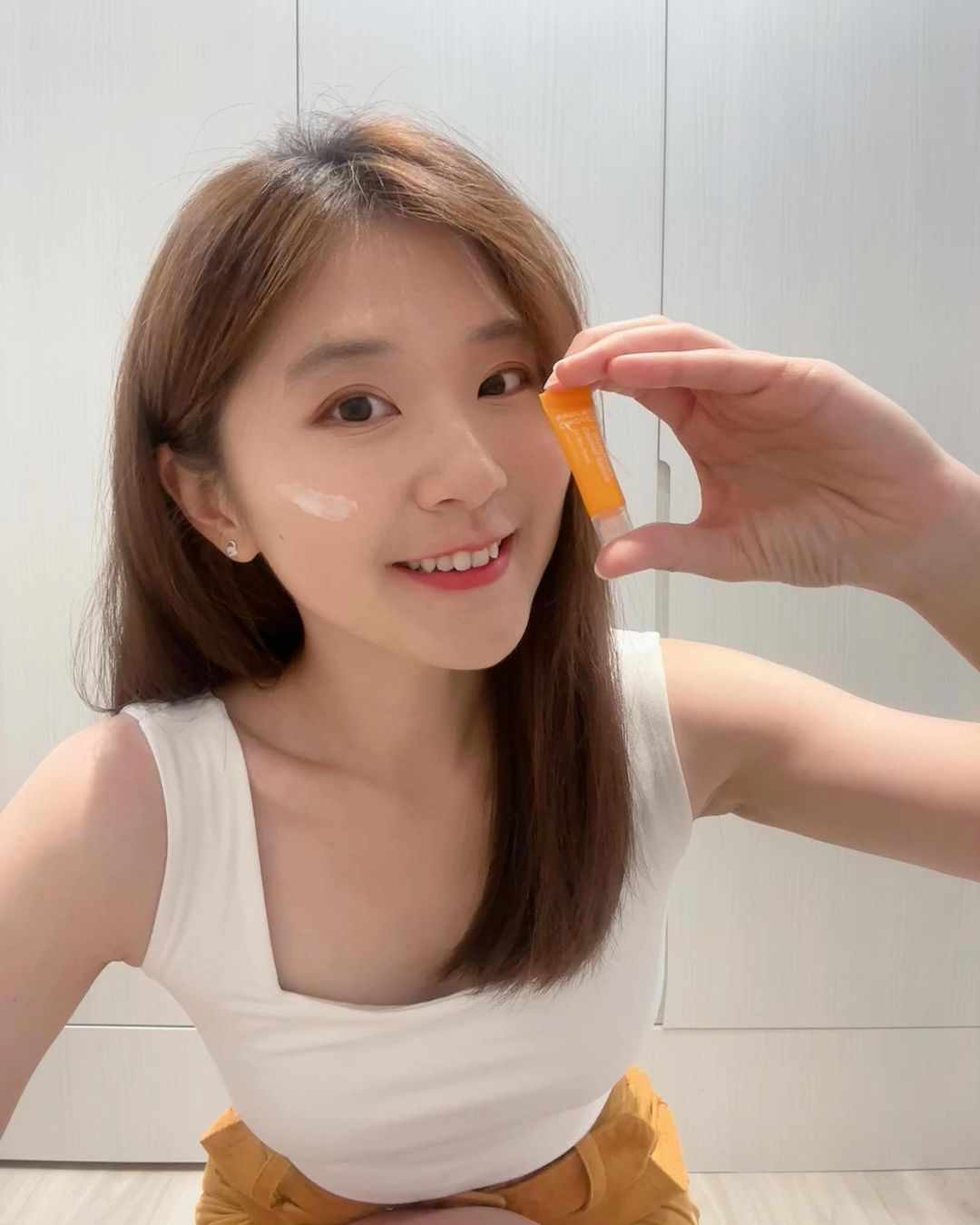 試用心得回填
