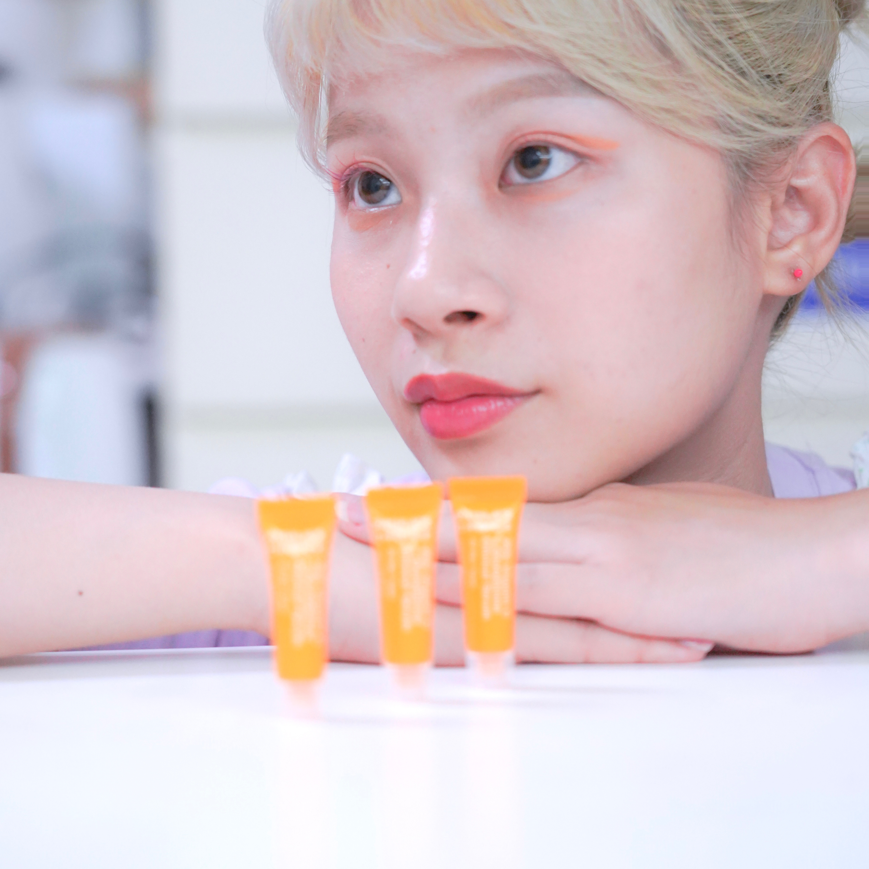 來養成美白的好習慣吧(￣∇￣)💗