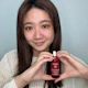 來自希臘的保養品牌#APIVITA 膠原緊緻彈潤精華#彈力小紅瓶  火熱開箱