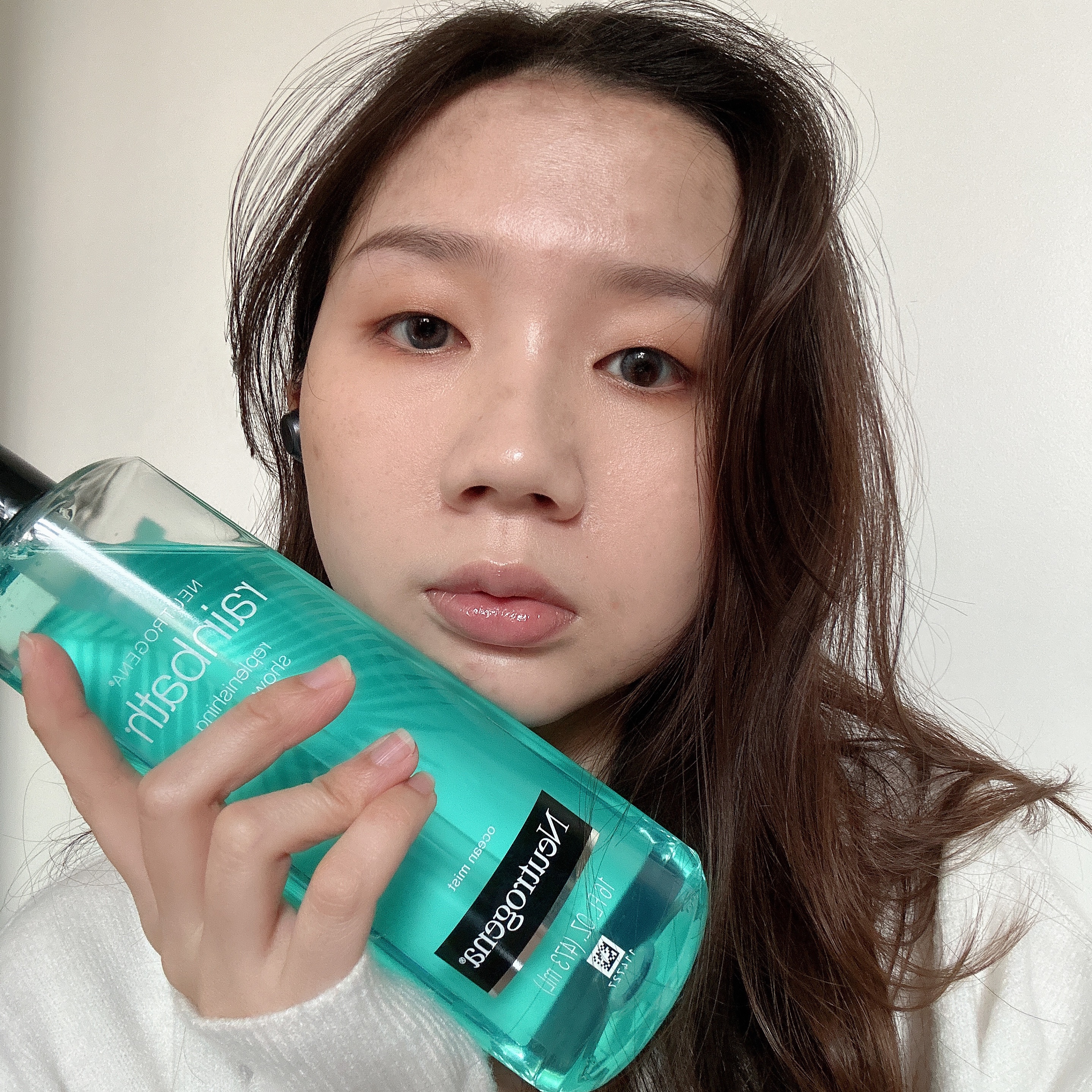 🏝️🌊露得清Rainbath 沐浴露 （熱帶海洋清香）