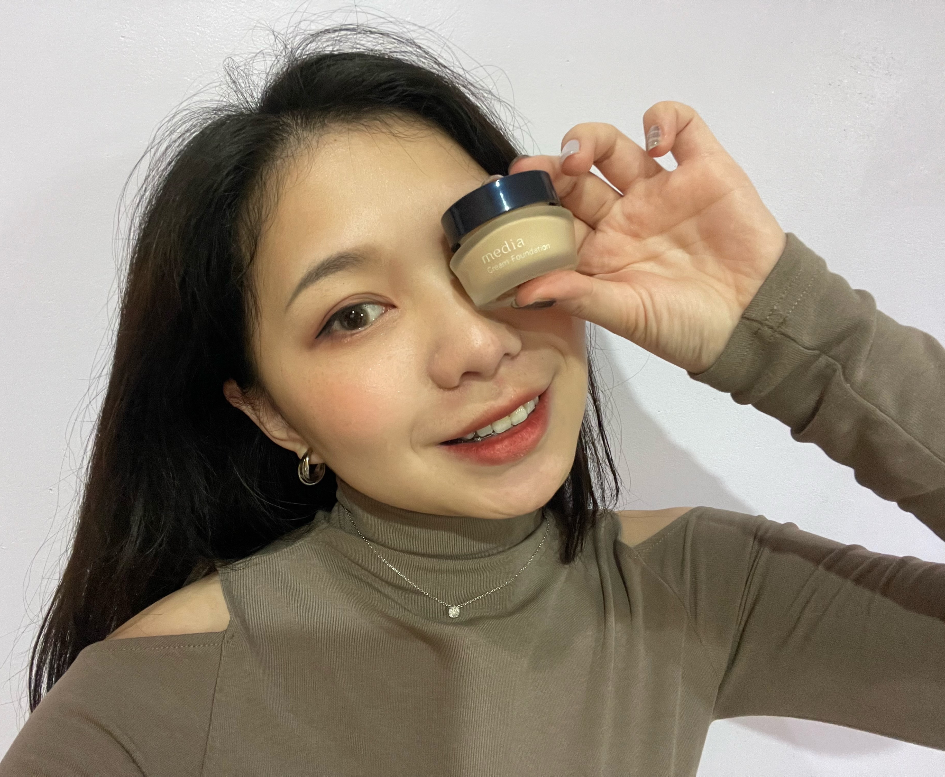永遠不會被取代的媚點小圓罐