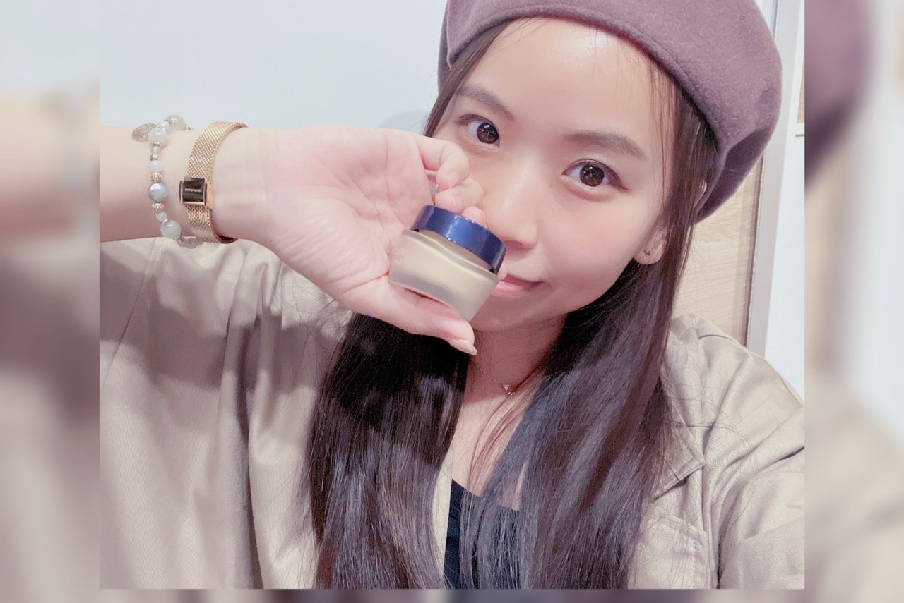專櫃級享受X開架小資價，如果你還在尋尋覓覓合適的粉底， 絕對不能錯過!