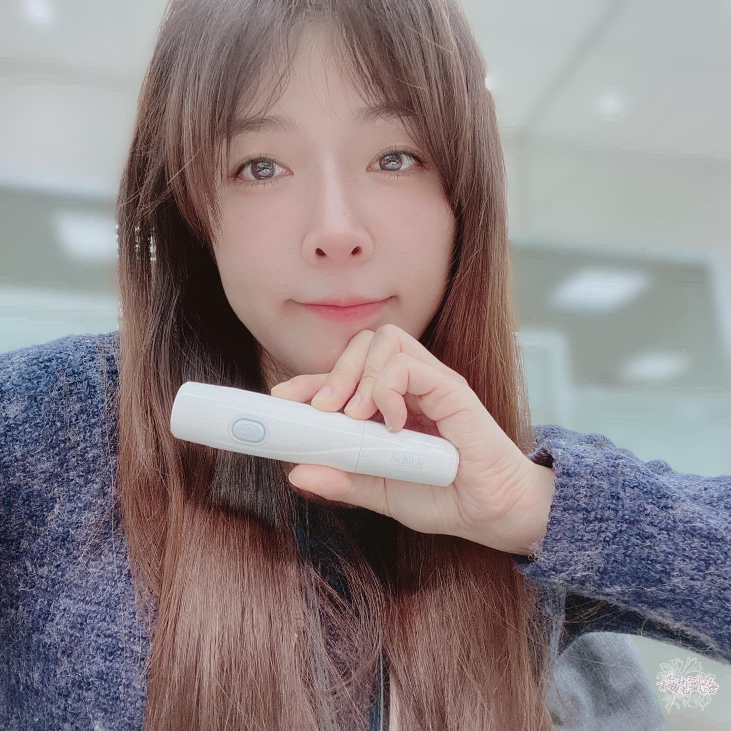 舒適牌 舒綺極Salon Plus沙龍級VIO電動美體除毛刀|私密處保養的好夥伴