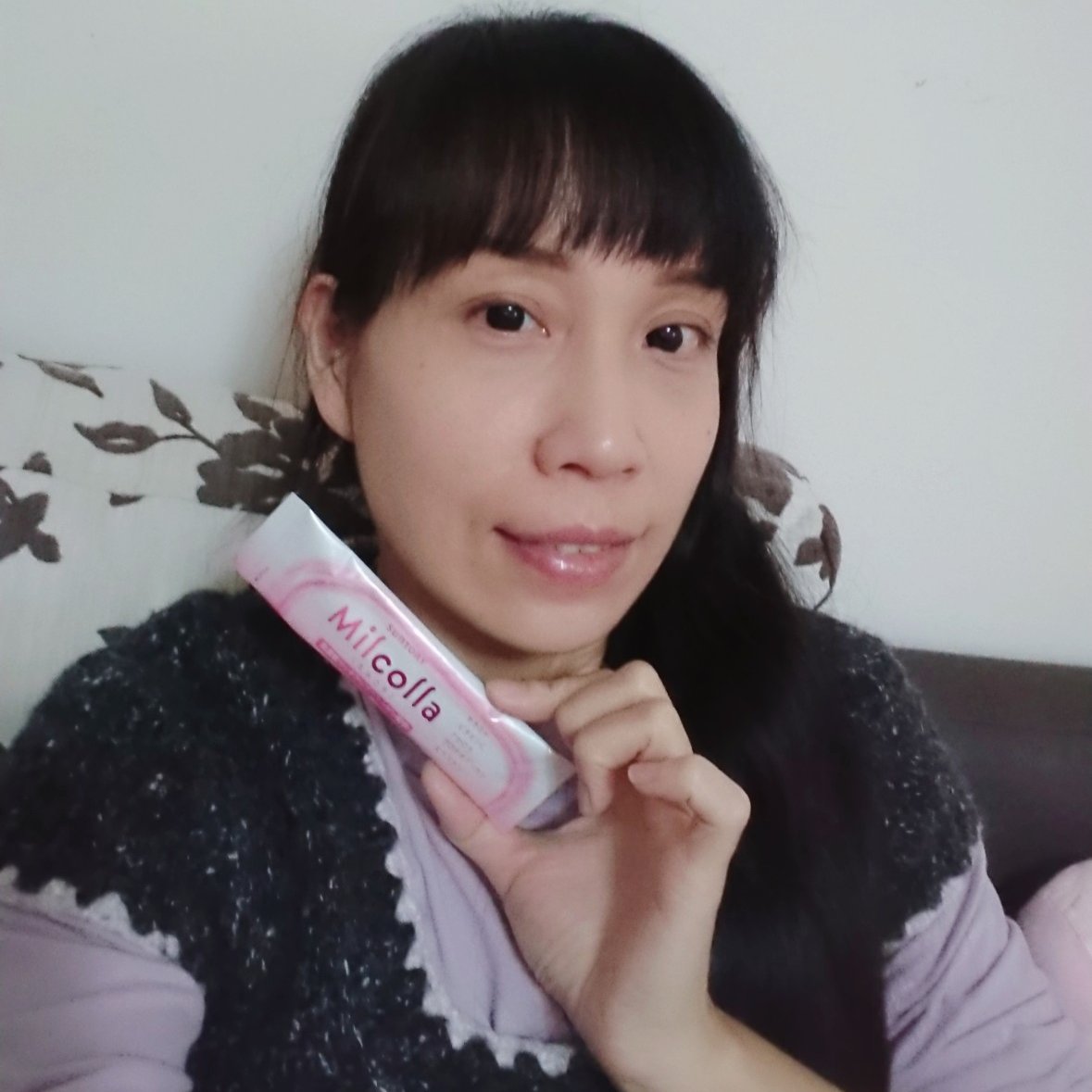 Milcolla 蜜露珂娜 膠原蛋白粉