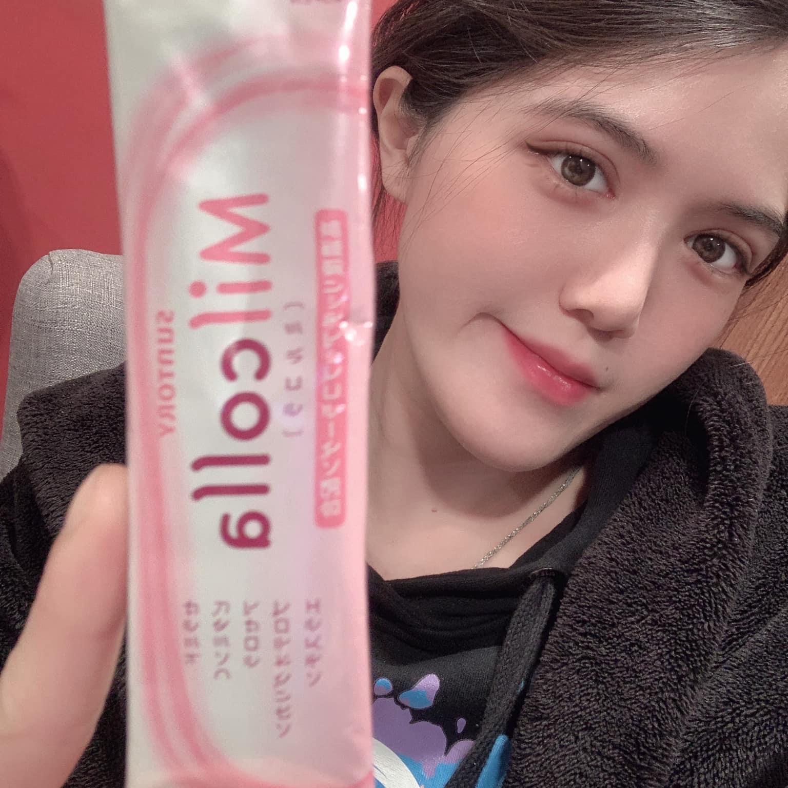 快來試試蜜露珂娜，一起加入仙女行列！