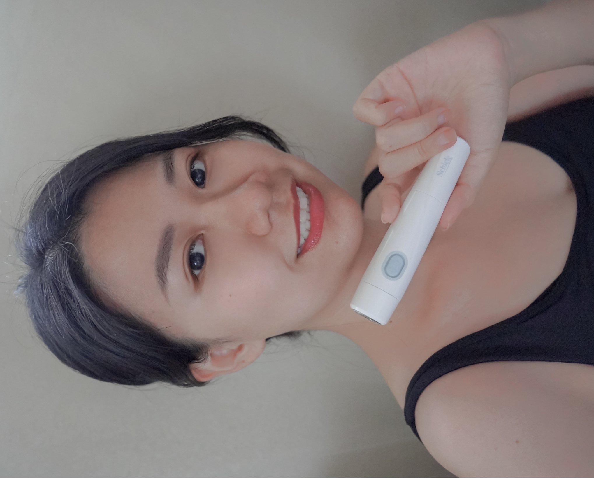 私密肌居家除毛好物