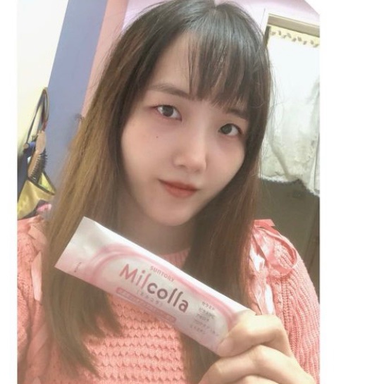持續使用之後感覺看起來比較有元氣了😊