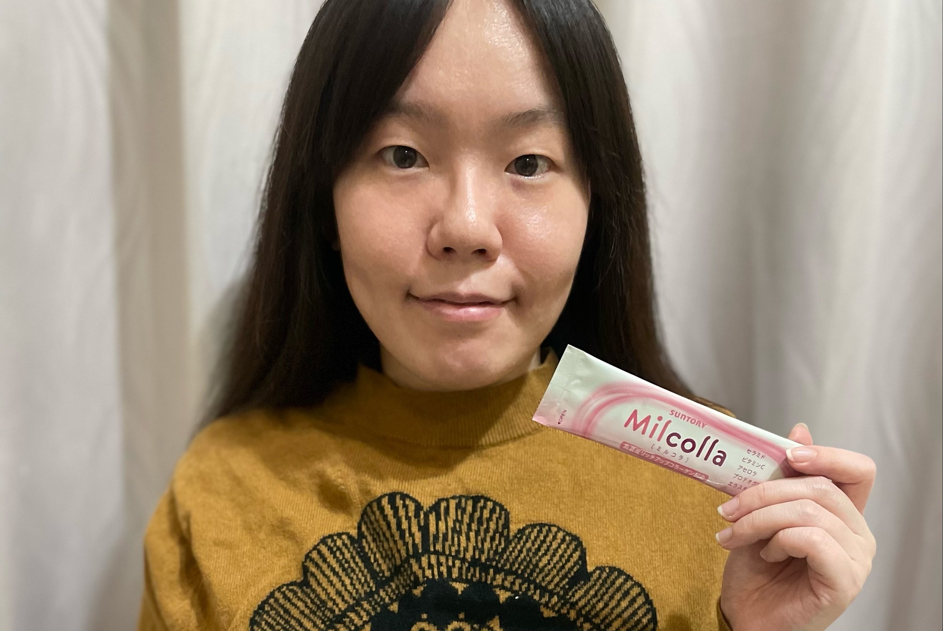 ✨💖一天一包蜜露珂娜膠原蛋白粉滿足你的美麗需求！💦🌟