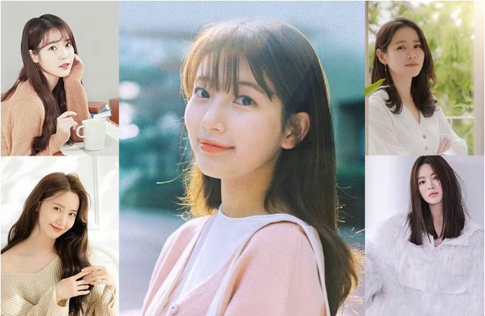 韓星如何縮小毛孔？IU、秀智0毛孔的秘密！濕冷天氣也能get同款水煮肌｜女星保養