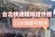 照面 Hi PHOTO！比韓式證件照還要精緻快速的精緻證件照～保有你漂亮臉蛋的優點！