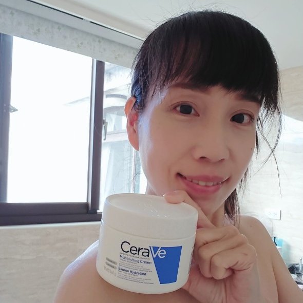 適樂膚CeRaVe長效潤澤修護霜