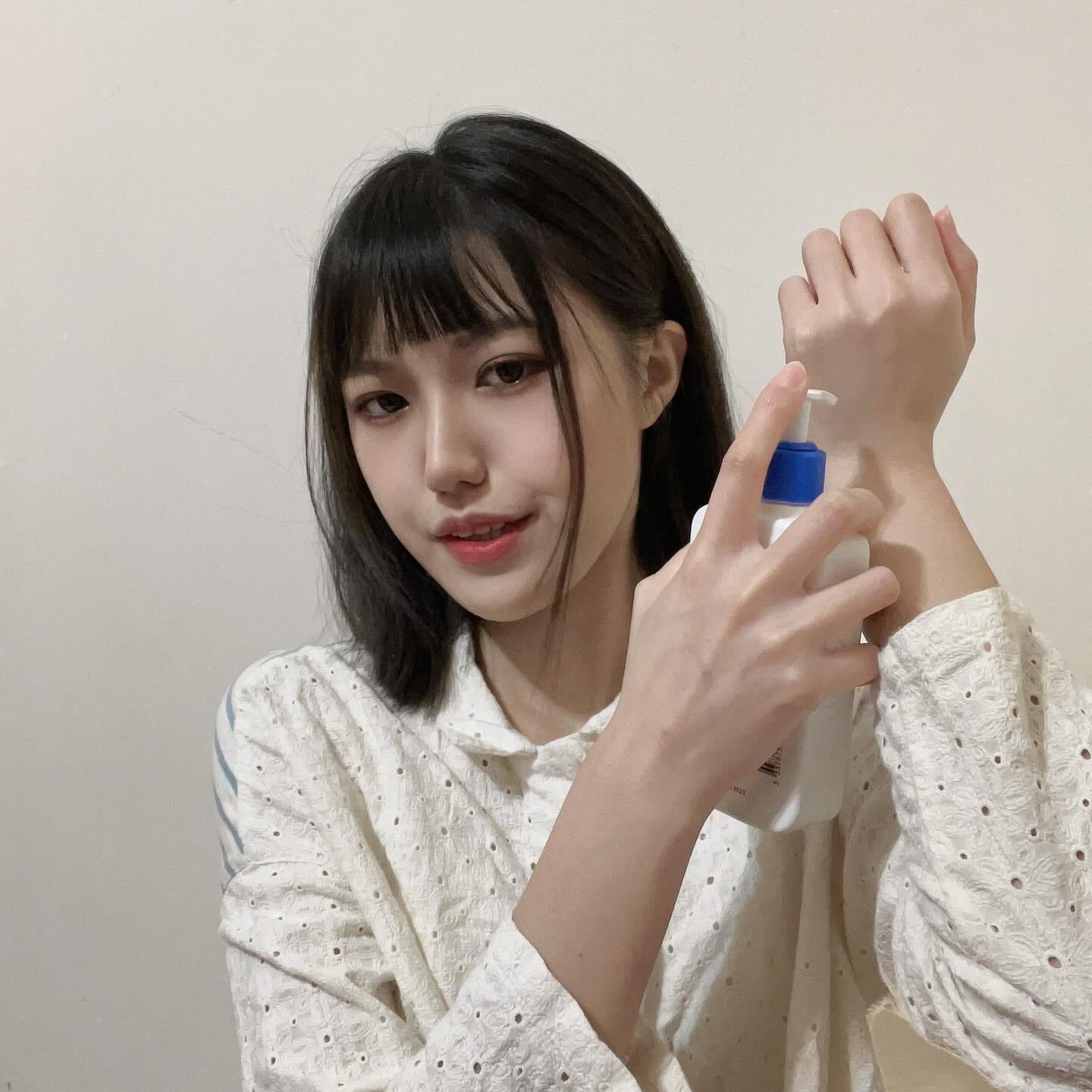 跟CeraVe的緣分是極深的，會一直喜歡下去的品牌！
