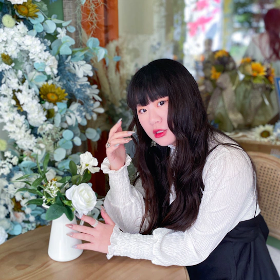 💅 DAWNMIZZ的美甲開幕活動✨