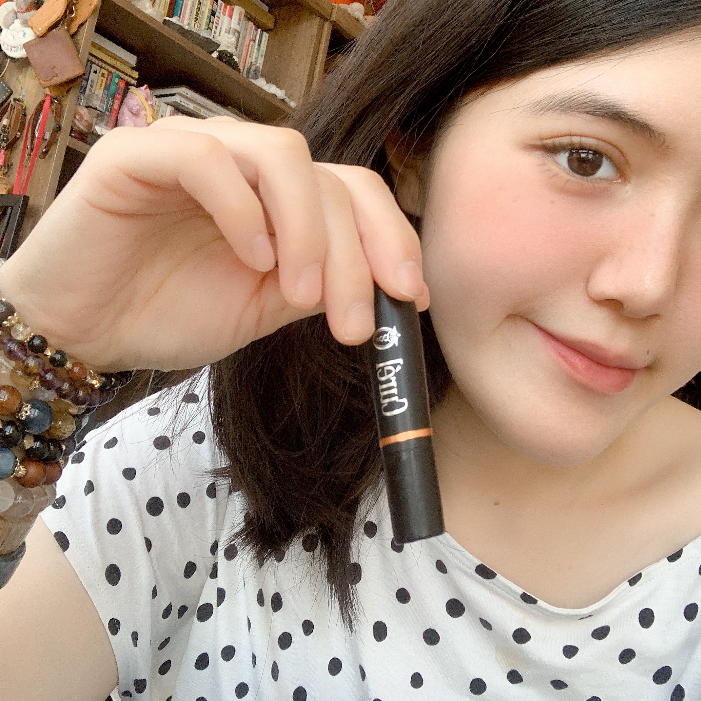 「唇光養成記」嘟嘟唇～好氣色❤️