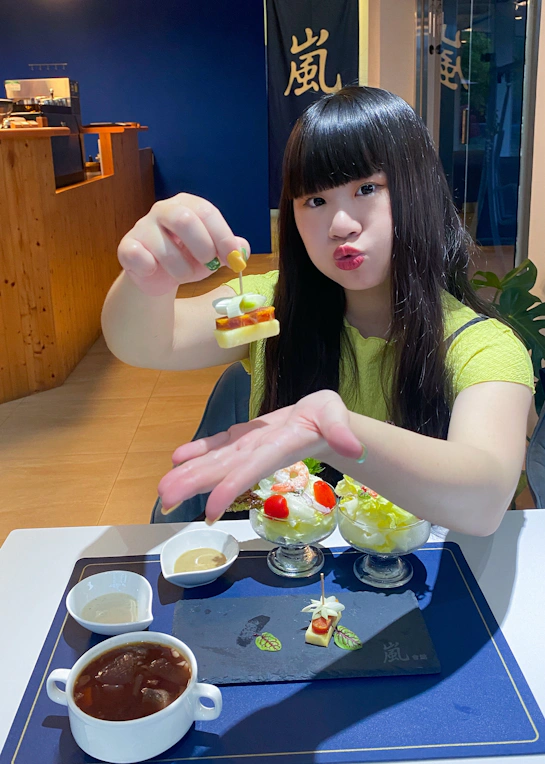 ✨台中夜景高級餐廳🍴