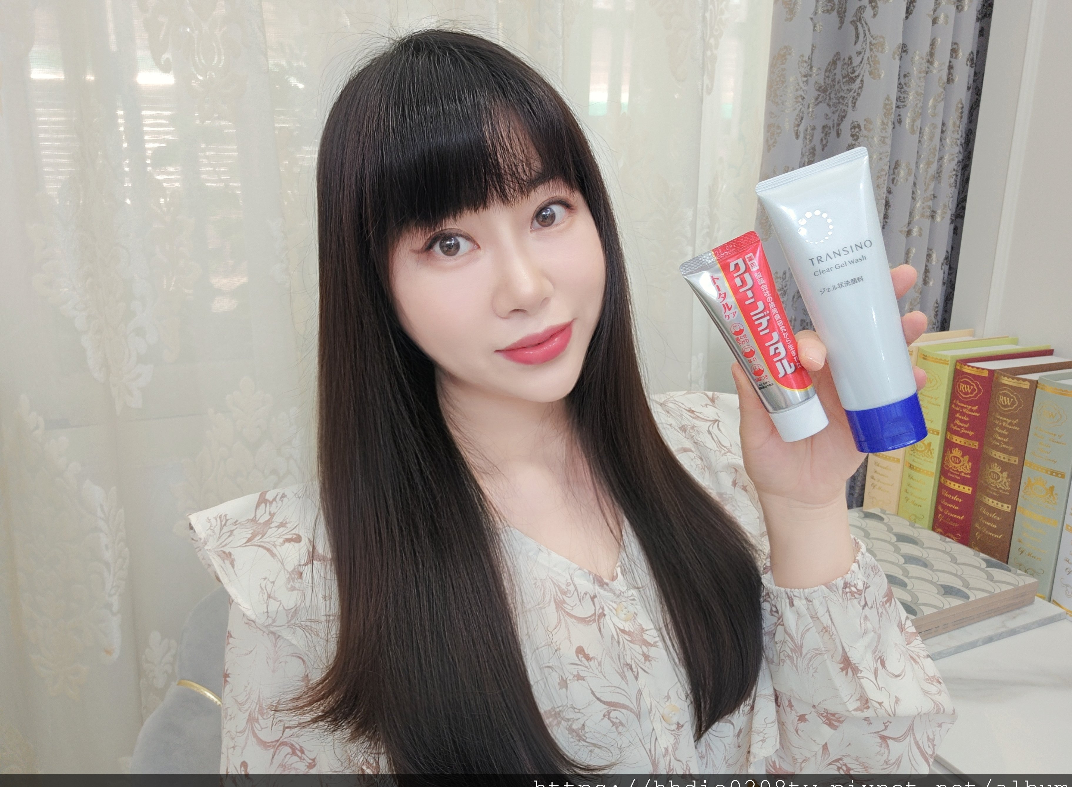 日本回購率NO.1的小紅管配方全新升級！讓我一用就愛上