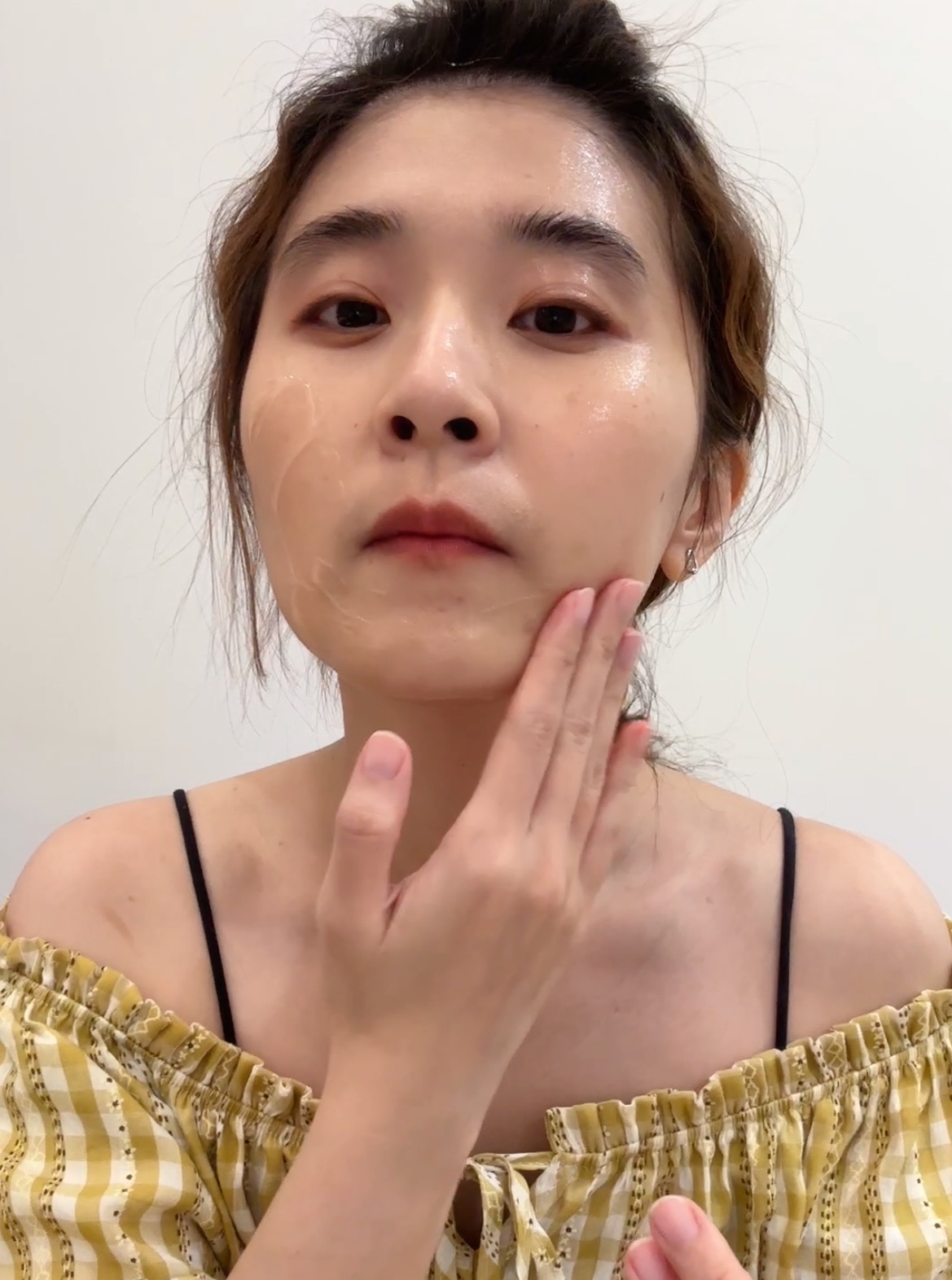🔅第一三共 小紅管與洗面凝膠 實測結果🔅
