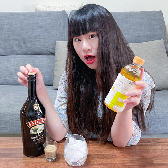 ✨我的調酒秘密秘笈🍹