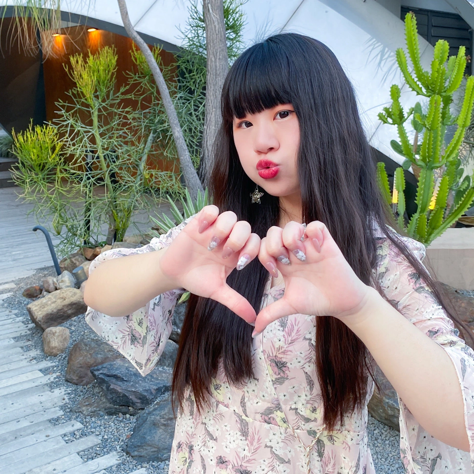 🌸超美美甲💅趕快一起試試看🌸