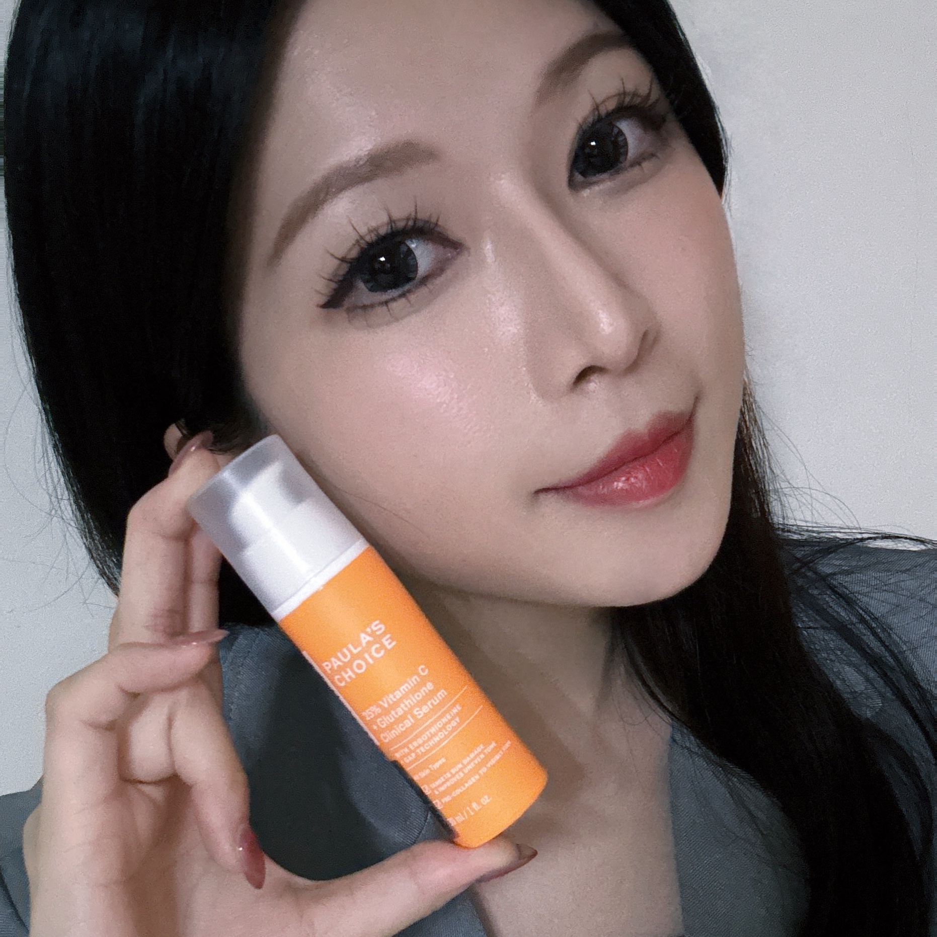 夏天就要來了 想在夏天也當亮白美人就不要錯過這篇文！！！