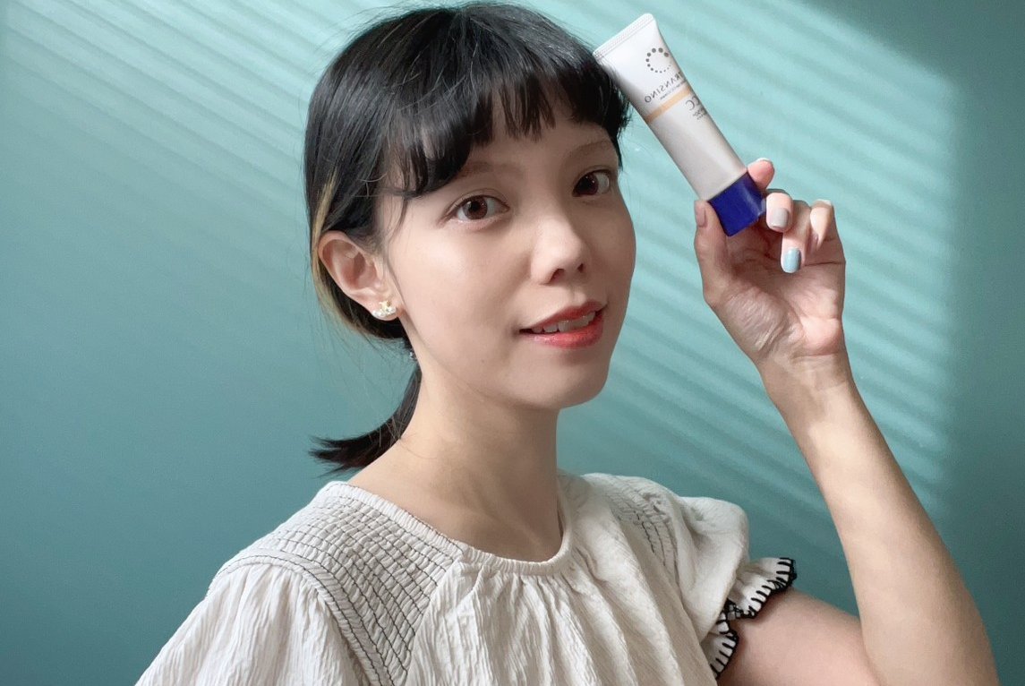 傳皙諾藥用亮膚防曬CC霜 夏日快速上妝神隊友！