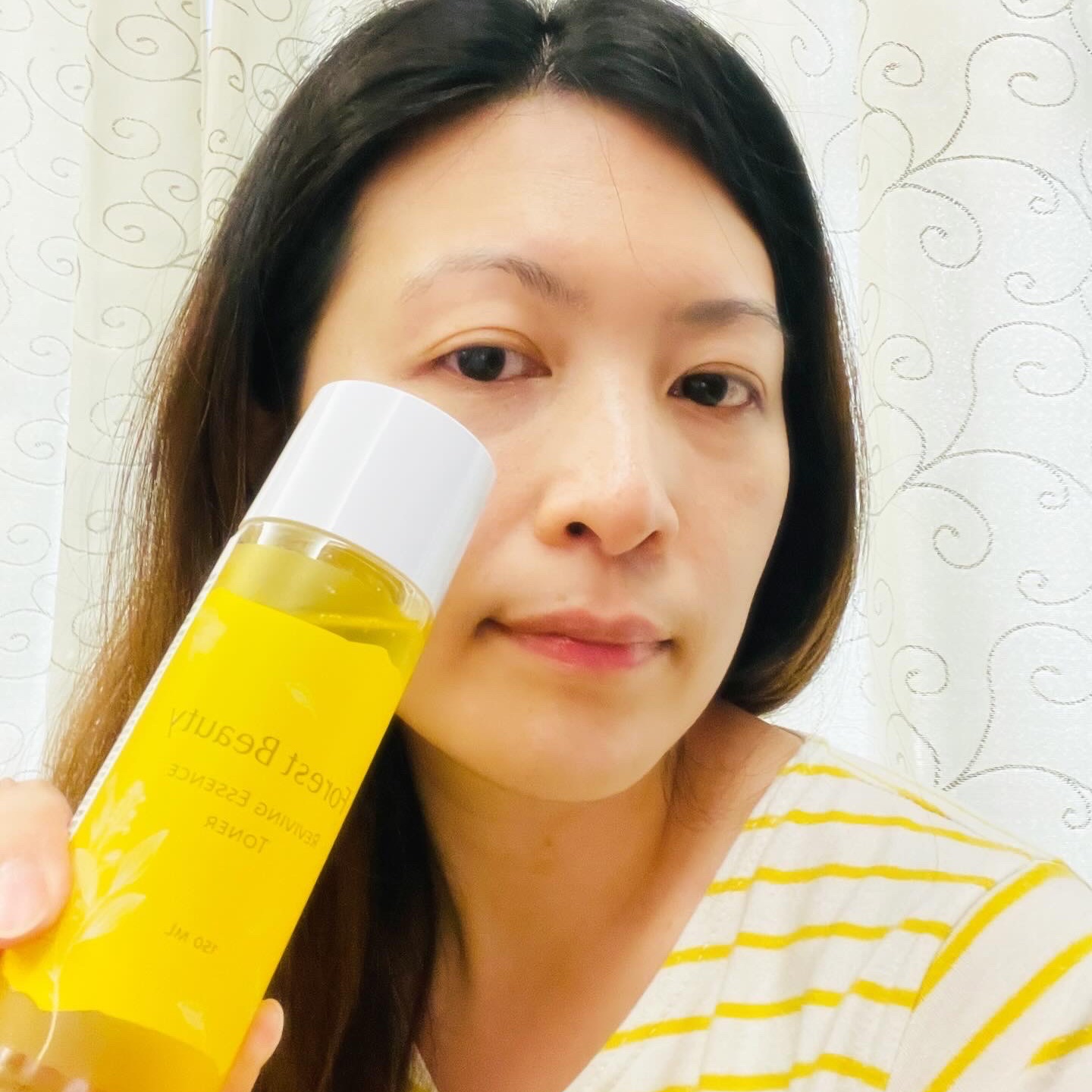 夏日美肌就選「氧顏森活」
