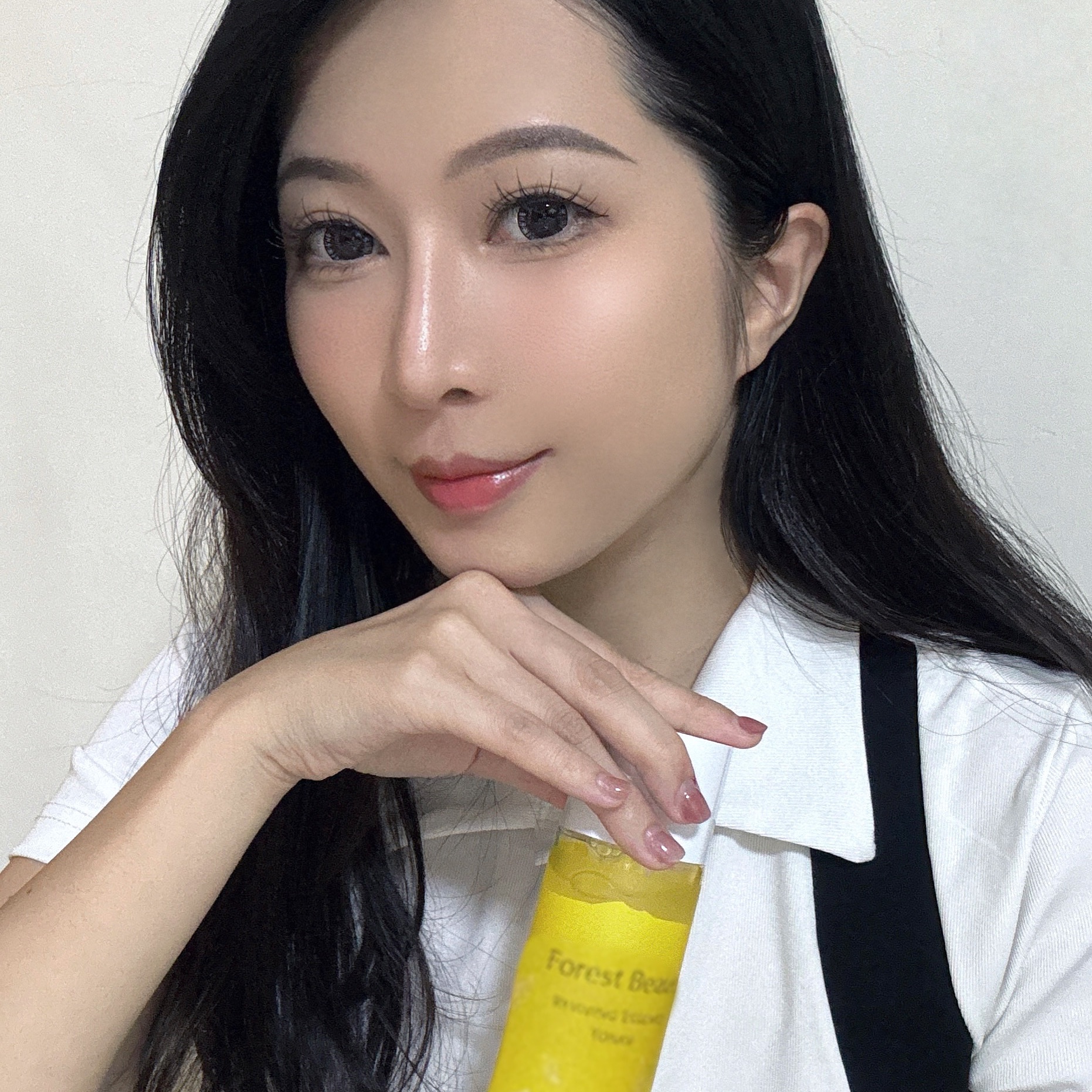 主打＂自然＂的品牌來囉～ 追求保濕又清爽的你/妳一定要來看看