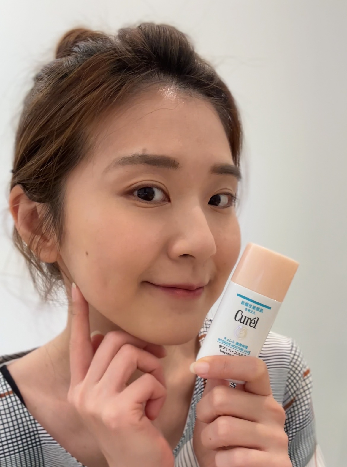 🔅UV完美兼顧修飾修護隔離乳🔅