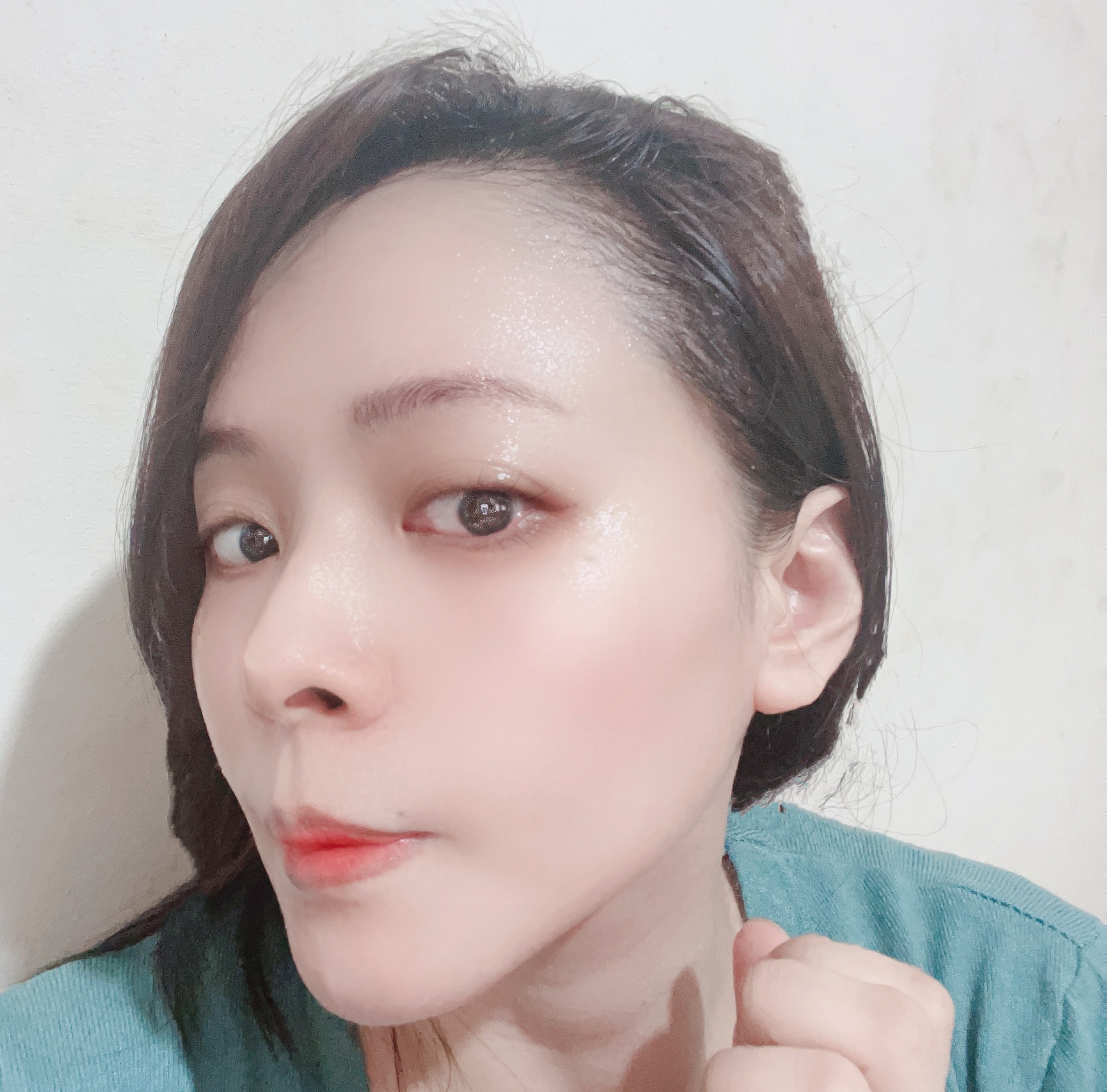 @SOFINA 蘇菲娜 ip #角質修護恆潤精萃水和 #土台美容液 維護水嫩彈性的肌膚