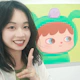 台南索卡展覽_李西西個展