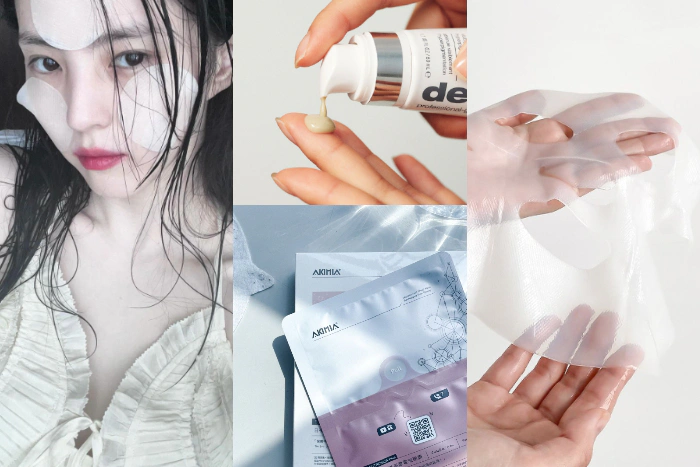 2024美白面膜誰最燒？20款敷出血色感的面膜推薦！
