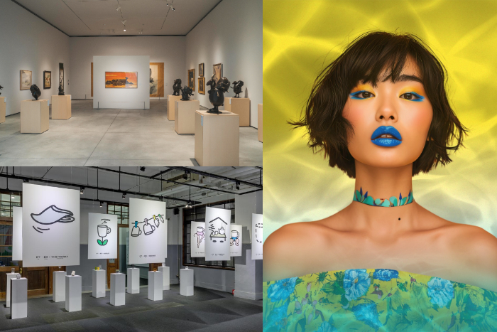 9月台北展覽不斷更新！潮台北、鈴芽之旅台北展你準備好要去了嗎?
