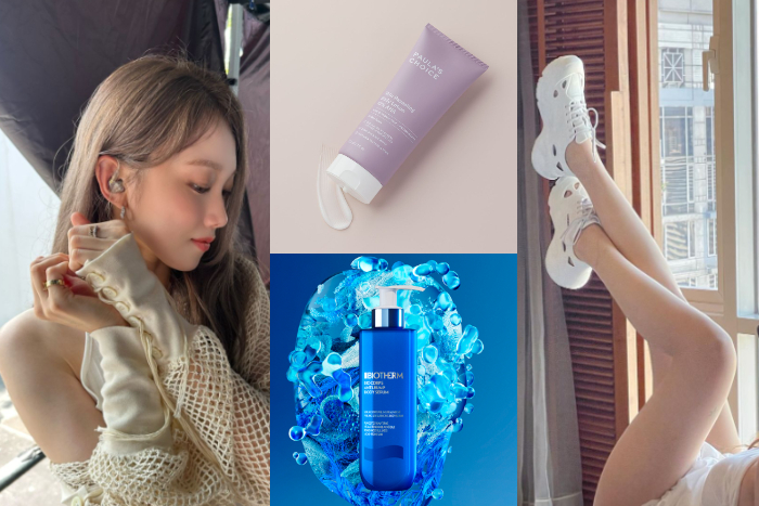 美白乳液有用嗎？12款最新身體乳推薦「這5招用法」21天看見驚人效果
