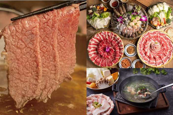 你知道汕頭火鍋嗎?高屏最道地的隱藏美食你一定要知道，10家高屏汕頭火鍋推薦