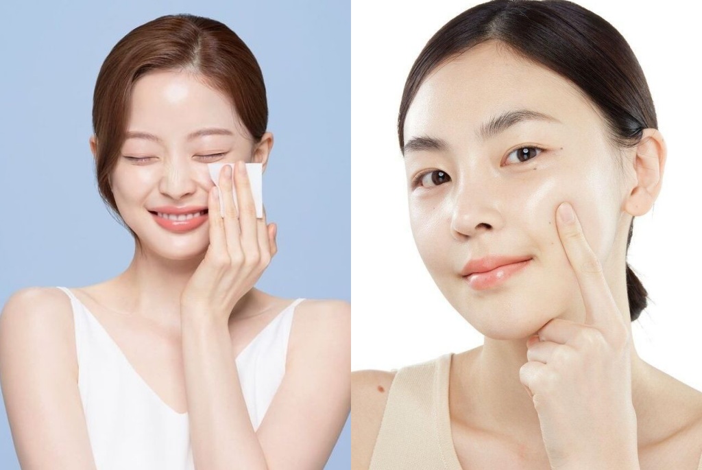 2024週年慶「很會買」小分隊出動！口碑推薦修護精華水OR澎澎膠原霜，你選哪一瓶？